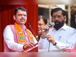 Eknath Shinde Gains Strength. How It Will Affect BJP, Shiv Sena Ties