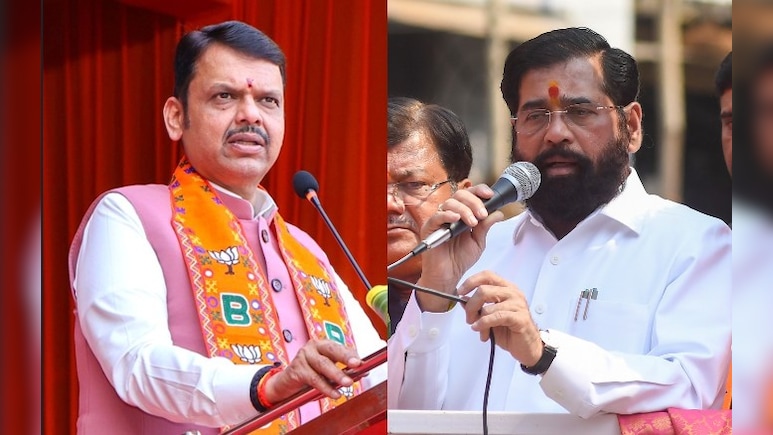 कल्याण-डोंबिवली में शिंदे का 'पावर प्ले', सत्ता गणित ने बदली महायुति की रणनीति, BJP के कदम का इंतजार