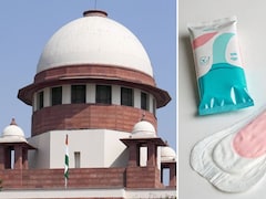 सुप्रीम कोर्ट ने स्कूलों में फ्री सैनेटरी पैड देने का आदेश दिया, जानें ये क्यों जरूरी था?