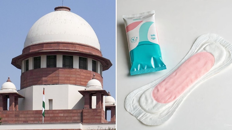 सुप्रीम कोर्ट ने स्कूलों में फ्री सैनेटरी पैड देने का आदेश दिया, जानें ये क्यों जरूरी था?