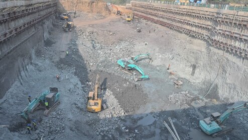 Goregaon Mulund Link Road : गोरेगाव ते मुलुंड आता काही मिनिटांत; मुंबईतील सर्वात मोठ्या बोगद्याचे वाचा अपडेट