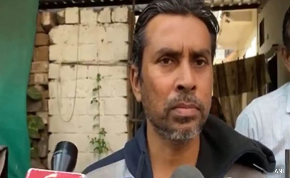 "He Vomited, Died": Family Loses 6-Month-Old To Indore's Contaminated Water