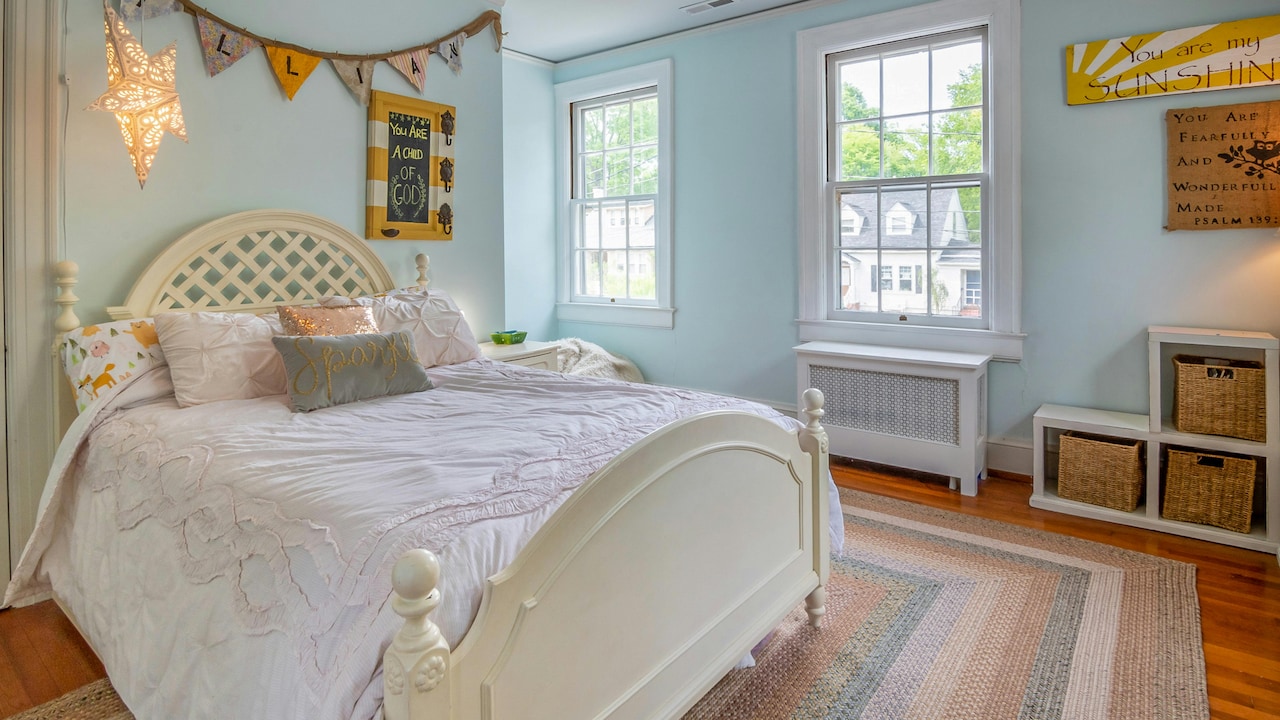 Kids Bedsheets for Peaceful Sleep: Why Minimal Print Designs Help Create Calm, Cosy Bedrooms Kids Bedsheets for Peaceful Sleep: Why Minimal Print Designs Help Create Calm, Cosy Bedrooms