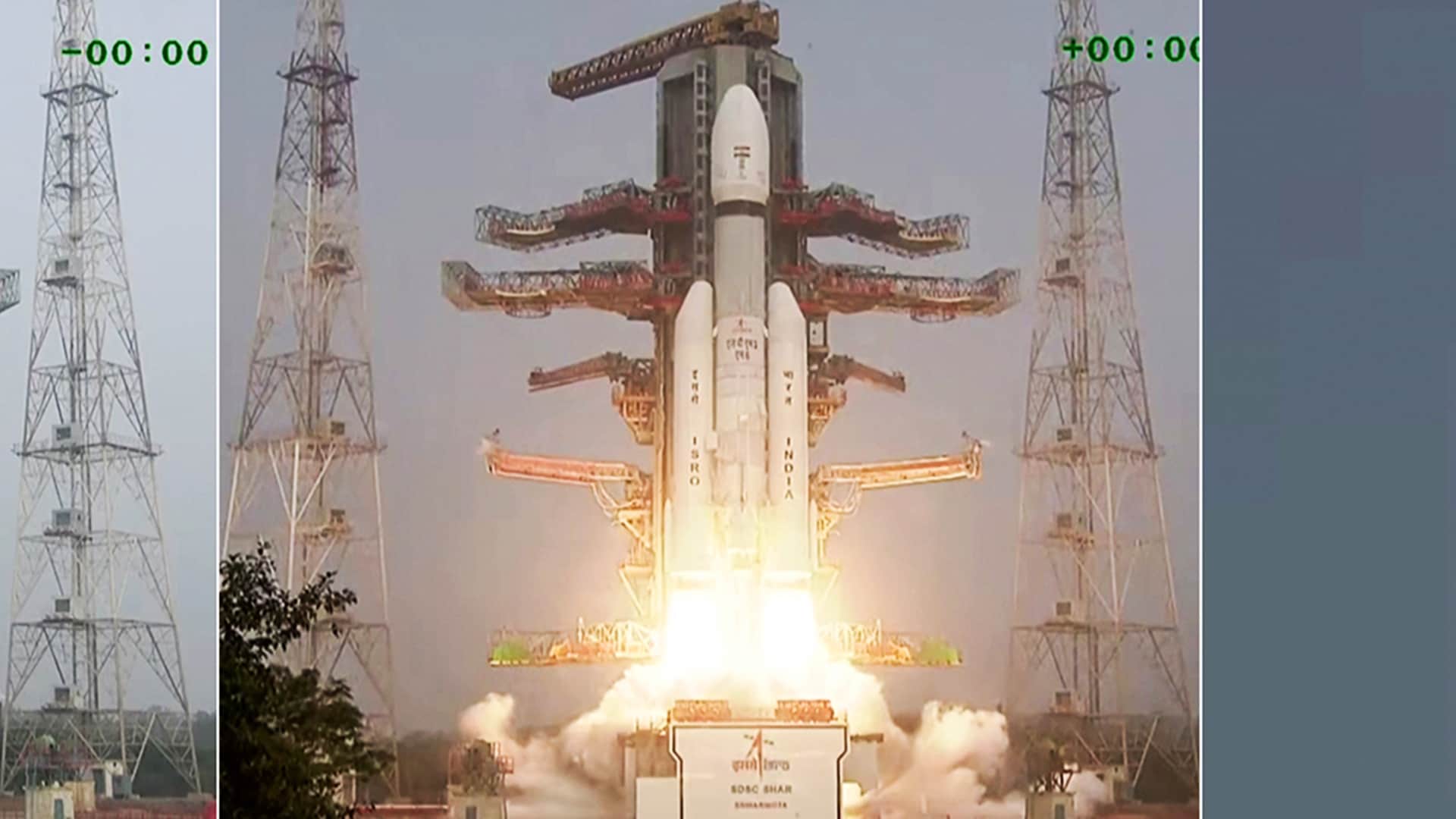 Back-To-Back PSLV Rocket Setbacks For ISRO, 16 Satellites Lost In Space