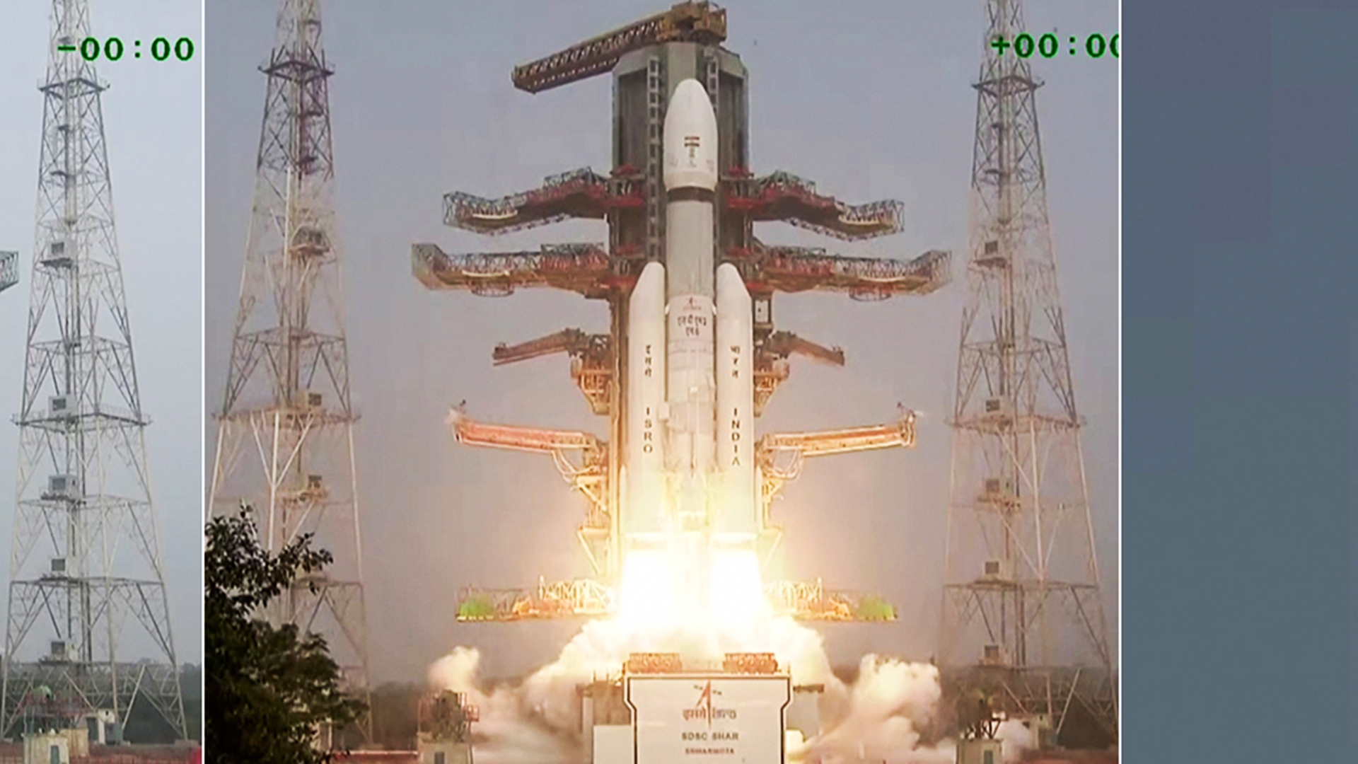 Back-To-Back PSLV Rocket Setbacks For ISRO, 16 Satellites Lost In Space