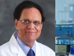 कैसर इलाज को नई दिशा देने वाले डॉ. नोरी दत्तात्रेयुडु को पद्म भूषण, दशकों की साधना को मिला देश का सलाम