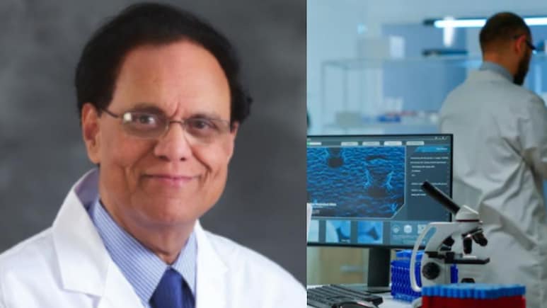 कैसर इलाज को नई दिशा देने वाले डॉ. नोरी दत्तात्रेयुडु को पद्म भूषण, दशकों की साधना को मिला देश का सलाम