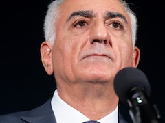 'Democratic Iran Would Seek Closer Ties With India': Exiled Prince