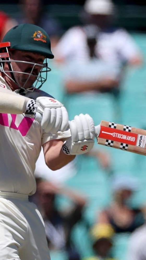 Travis Head Surpasses Virat Kohli For Big Feat