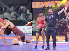 Pro Wrestling League: हरियाणा थंडर्स ने बनाई फाइनल में जगह, कड़ी टक्कर में पंजाब को दी मात
