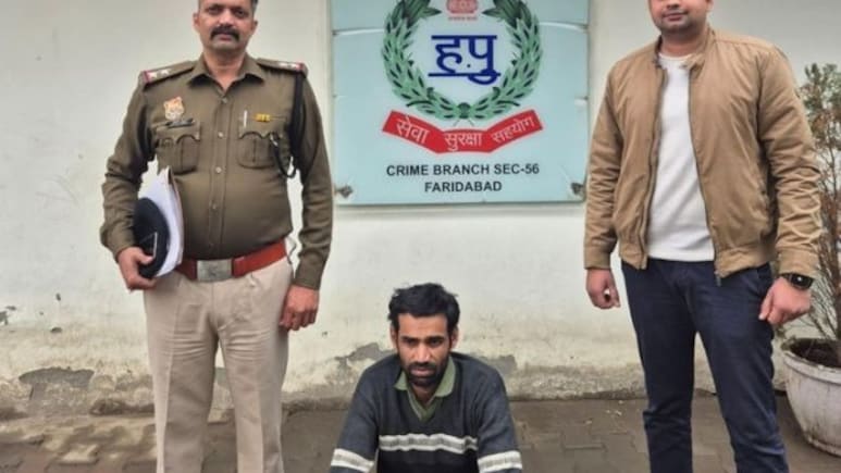 She Couldn't Count Till 50. Her Father Beat Her To Death With Rolling Pin