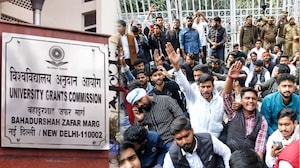 Explained: What's Fueling The Controversy Over UGC Equity Regulations