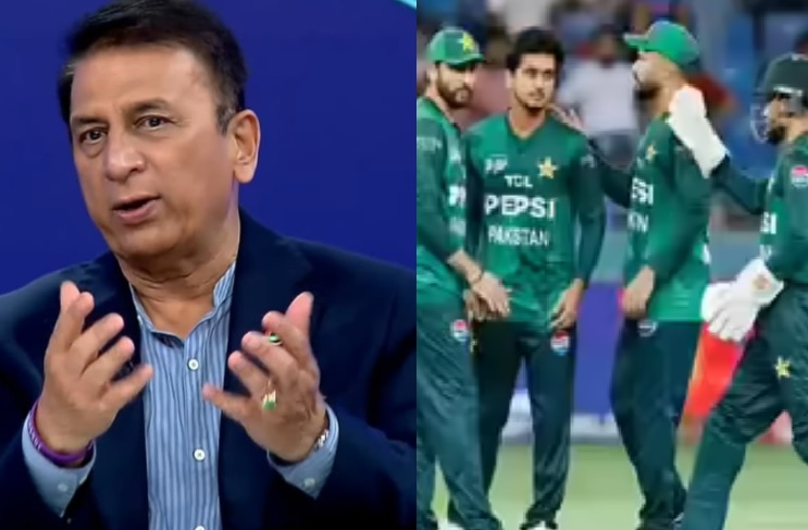 T20 World Cup: 'चार दिन बाद...' भारत के खिलाफ पाकिस्तान के खेलने से इनकार पर सुनील गावस्कर ने दिया बड़ा बयान
