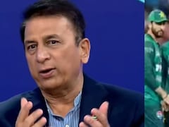 टी-20 वर्ल्ड  कप में होने वाले भारत-पाक मैच को लेकर भड़के सुनील गावस्कर