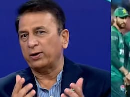 टी-20 वर्ल्ड  कप में होने वाले भारत-पाक मैच को लेकर भड़के सुनील गावस्कर