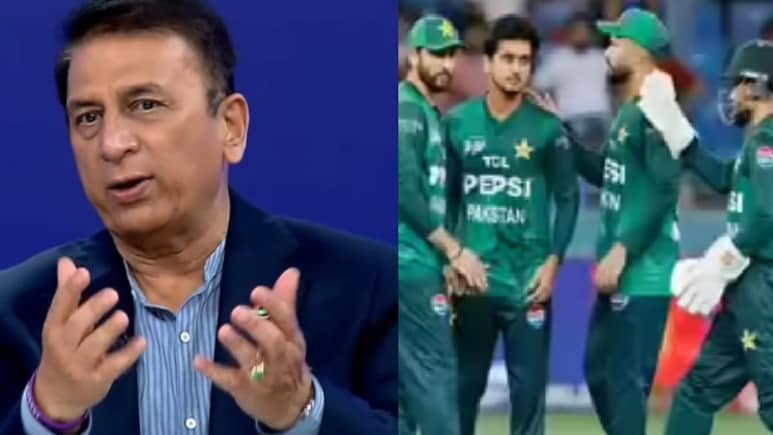 Sports Evening Top 5 News: सनी गावस्कर पाकिस्तान के फैसले पर भड़के, ICC ले सकती है ये कड़े फैसले