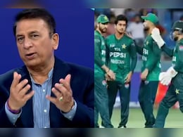 T20 World Cup: 'चार दिन बाद...' भारत के खिलाफ पाकिस्तान के खेलने से इनकार पर सुनील गावस्कर ने दिया बड़ा बयान