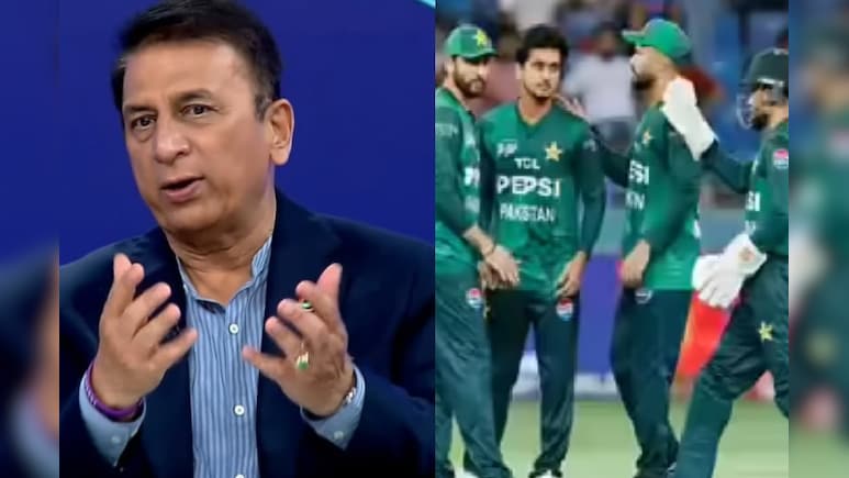 T20 World Cup: 'चार दिन बाद...' भारत के खिलाफ पाकिस्तान के खेलने से इनकार पर सुनील गावस्कर ने दिया बड़ा बयान