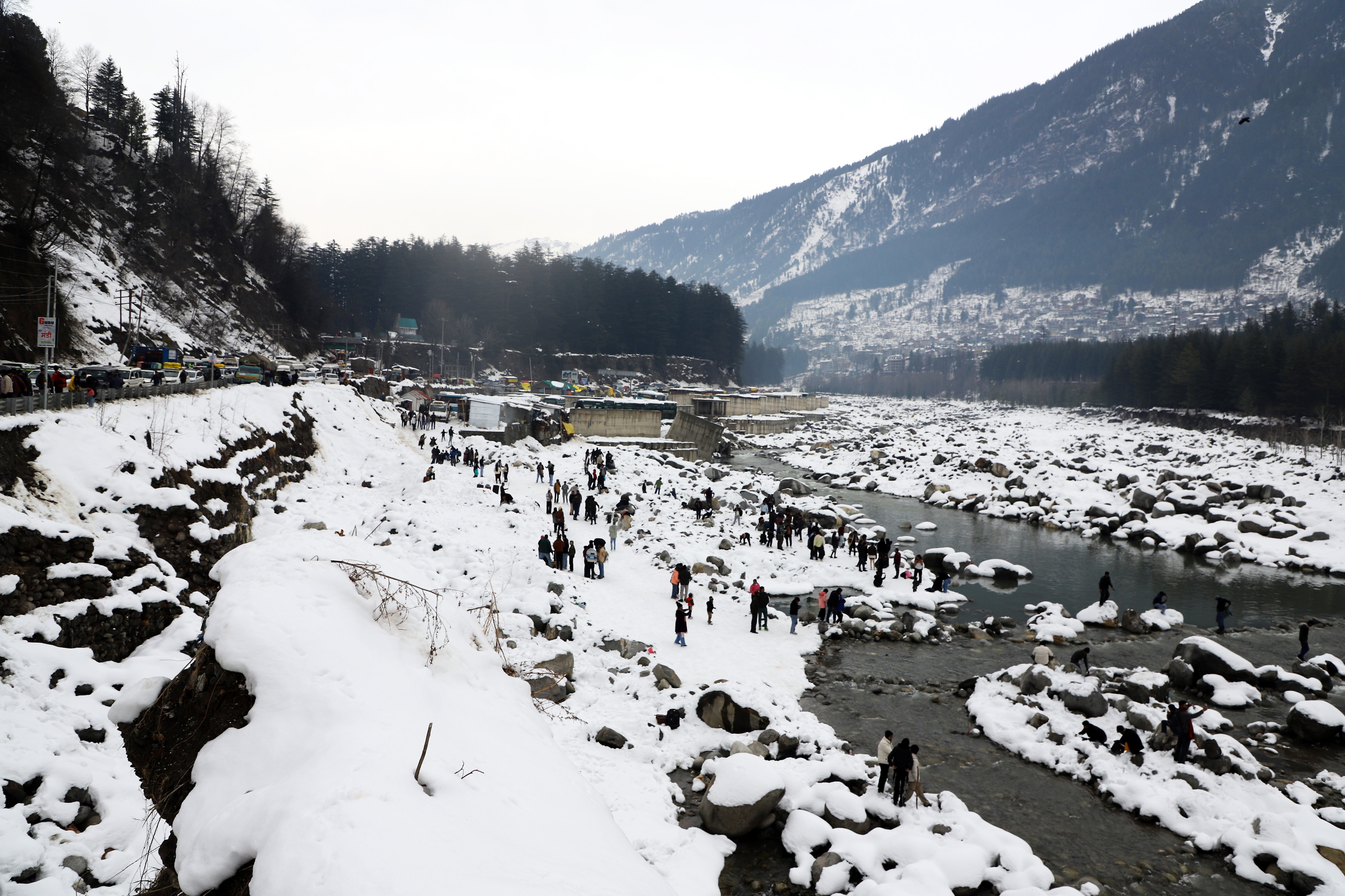 Latest and Breaking News on NDTV