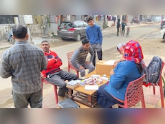 इंदौर के बाद अब ग्रेटर नोएडा में दूषित पानी पीने से कई लोग बीमार, प्रशासन ने उठाया ये कदम