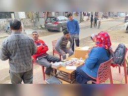 इंदौर के बाद अब ग्रेटर नोएडा में दूषित पानी पीने से कई लोग बीमार, प्रशासन ने उठाया ये कदम