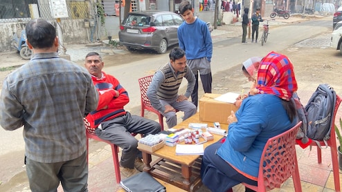 इंदौर के बाद अब ग्रेटर नोएडा में दूषित पानी पीने से कई लोग बीमार, प्रशासन ने उठाया ये कदम