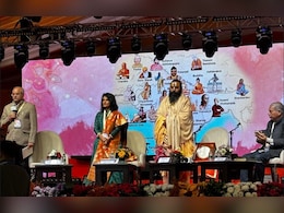 'कुतुब मीनार पहले वेदशाला थी', पुरातत्व सर्वेक्षण के पूर्व निदेशक का दावा, शब्दोत्सव में हिन्दू इतिहास पर चर्चा