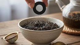 Is Your Tea Safe? Simple Home Tests To Detect Iron Fillings And Artificial Dye Adulteration