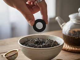 Is Your Tea Safe? Simple Home Tests To Detect Iron Fillings And Artificial Dye Adulteration