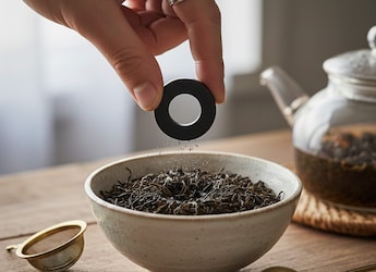 Is Your Tea Safe? Simple Home Tests To Detect Iron Fillings And Artificial Dye Adulteration