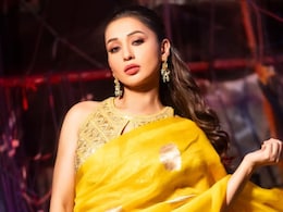 Mimi Chakraborty Shares Cryptic Note After Event Organisers Dismiss Her Harassment Claims: "Fake Stories Give TRP Not Truth"