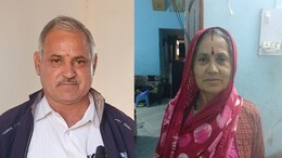 Rajasthan: मां और बहन की मौत का सदमा नहीं सह सका भाई, ट्रेन के आगे कूद कर दी जान