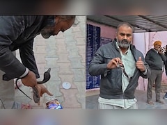 सांप ने काटा तो सांप को जैकेट में लेकर अस्पताल पहुंचा शख्स, डॉक्टरों ने इलाज के लिए रख दी शर्त, जानिए पूरा मामला