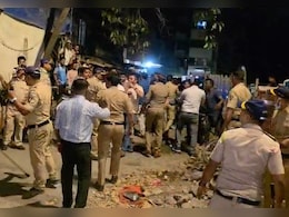 मुंबई: मतदान केंद्र पर नकली आईडी के साथ पकड़े गए लोग,बीएमसी चुनाव से पहले हंगामा