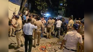 मुंबई: मतदान केंद्र पर नकली आईडी के साथ पकड़े गए लोग,बीएमसी चुनाव से पहले हंगामा