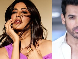 Chitrangda Singh Recalls John Abraham Being Mobbed In Delhi: "He Took Off His Shirt, Whole Back Was Full Of Scratch Marks"