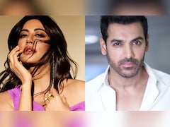 Chitrangda Singh Recalls John Abraham Being Mobbed In Delhi: 