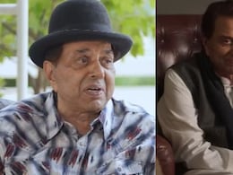 What Dharmendra Said About <i>Ikkis</i> In One Of His Last Interviews Going Viral Again: "<i>Zaroor Dekhiyega</i>"