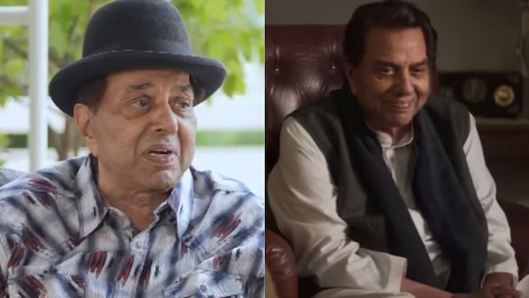 What Dharmendra Said About <i>Ikkis</i> In One Of His Last Interviews Going Viral Again: "<i>Zaroor Dekhiyega</i>"