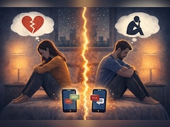 चैट्स, कॉल, रील्स, रोज बातें, फिर भी रिश्ते में खालीपन क्यों? जानें प्याज में बढ़ती इमोशनल दूरी की असली वजह