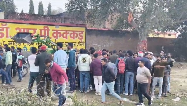 Latest and Breaking News on NDTV