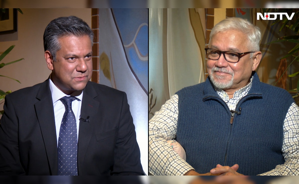 Exclusive - Reincarnation, Transmigration, Coincidences: Amitav Ghosh On Multiverse Called Earth