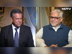 Exclusive - Reincarnation, Transmigration, Coincidences: Amitav Ghosh On Multiverse Called Earth