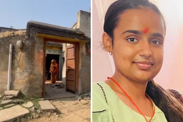 एयरफोर्स अफसर बनने का सपना टूटा, तेज रफ्तार थार ने छीनी अनन्या की जिंदगी; लिखित परीक्षा थी पास