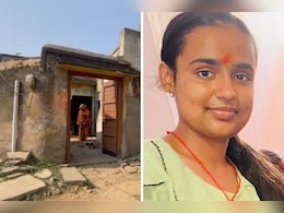 झुंझुनूं: एयरफोर्स अफसर बनने का सपना टूटा, तेज रफ्तार थार ने छीनी अनन्या की जिंदगी; लिखित परीक्षा की थी पास