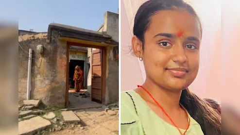 झुंझुनूं: एयरफोर्स अफसर बनने का सपना टूटा, तेज रफ्तार थार ने छीनी अनन्या की जिंदगी; लिखित परीक्षा की थी पास