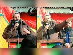 हिंदुओं का गला काटने... पाकिस्तान में खुलेआम जहर उगल रहा आतंकी मूसा कश्मीरी, शहबाज तक इसकी पहुंच