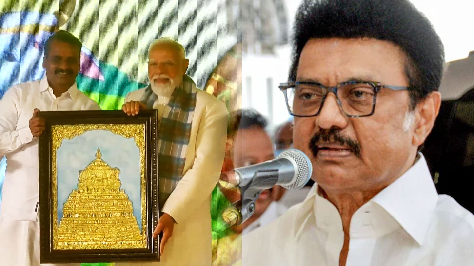 Battleground Tamil Nadu: Pongal Turns Political Ahead of Assembly Elections