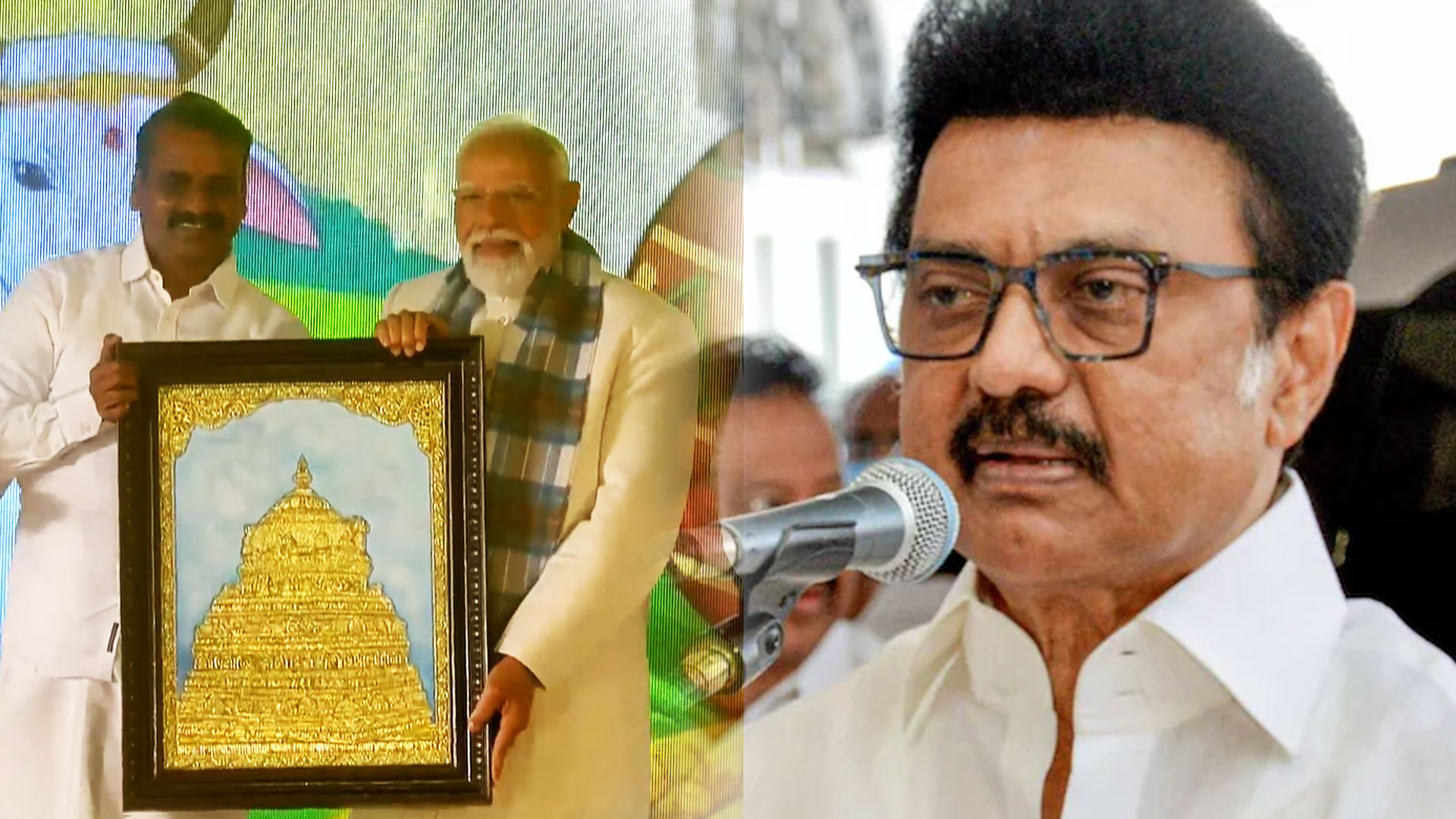 Battleground Tamil Nadu: Pongal Turns Political Ahead of Assembly Elections