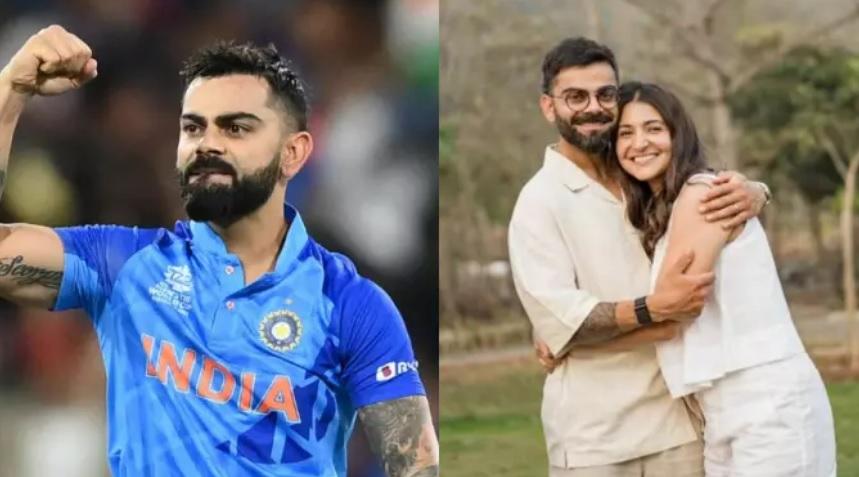 विराट कोहली ने इंस्टाग्राम प्रोफाइल क्यों किया डिलीट, जानें क्या हो सकती है वजह !